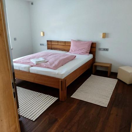 Ferienhaus Giulia In Gunzburg Ideal Fur 2 Familien Appartamento Esterno foto