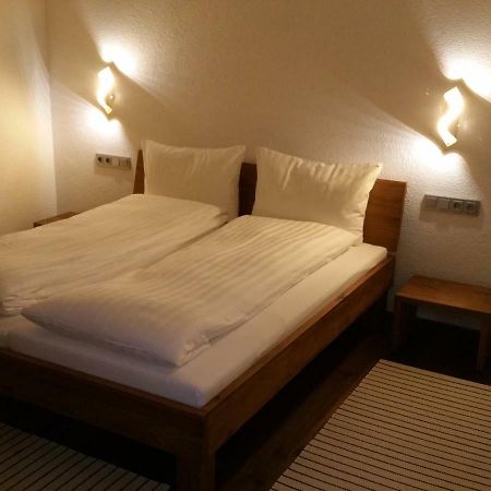 Ferienhaus Giulia In Gunzburg Ideal Fur 2 Familien Appartamento Esterno foto